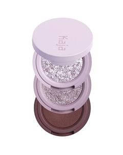 Тени для век компактные Beauty bento Kaja