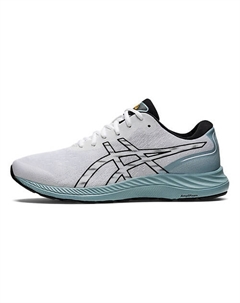 Кроссовки Gel Excite 9 'White Tower Grey' Asics