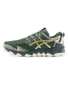 Кроссовки Gel FujiTrabuco 8 'Green' Asics