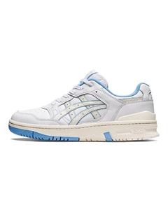 Кроссовки EX89 'White Light Blue' Asics