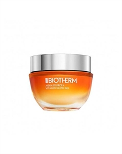 Гель для лица Aquasource+ Brightening Skin Gel Vitamin Glow 30 Biotherm