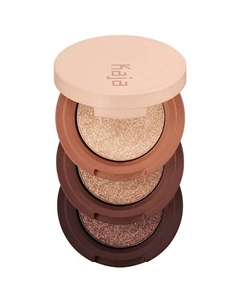 Тени для век компактные Beauty bento Kaja