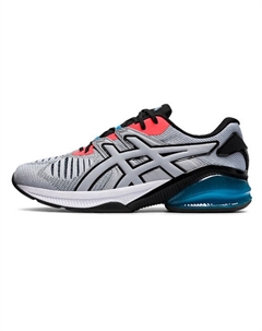 Кроссовки Gel Quantum Infinity Jin Piedmont Grey Asics