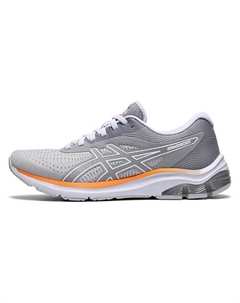 Кроссовки Gel Pulse 12 'Piedmont Grey Orange' Women's Asics