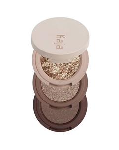 Тени для век компактные Beauty bento Kaja
