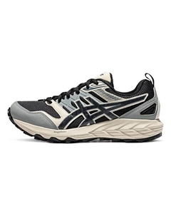 Кроссовки Gel Sonoma Cn Shoes 'Beige Grey Black' Women's Asics