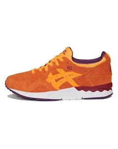 Кроссовки Gel Lyte V Orange Pop Women's Asics