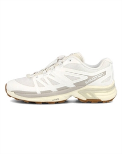 Кроссовки XT Wings 2 White Pantone Bright White Lunar Salomon