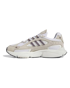 Кроссовки Ozmillen 'Beige White' Adidas original