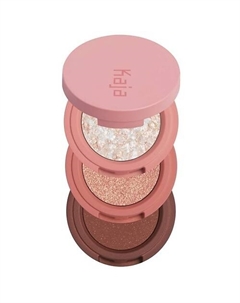 Тени для век компактные Beauty bento Kaja