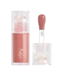 Масло для губ Juicy glass lip oil Kaja