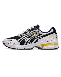 Кроссовки Gel 1090 Midnight Pure Silver Asics