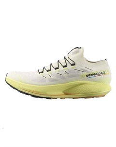 Кроссовки Pulsar Trail PRO 2 Non-slip Lightweight Low-Top Vanilla Salomon