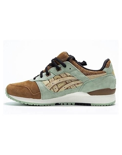 Кроссовки Gel Lyte Iii Og Costs Cane Vine Asics