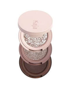 Тени для век компактные Beauty bento Kaja
