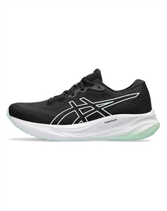 Кроссовки Gel Pulse 15 Black Mint Tint Women's Asics