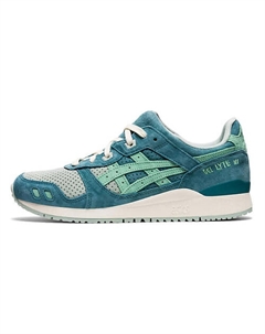 Кроссовки Gel Lyte Iii Og Misty Pine Seafoam Asics