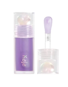 Масло для губ Juicy glass lip oil Kaja