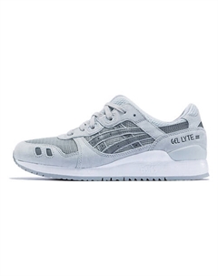 Кроссовки Gel Lyte 3 'Glacier Grey' Asics
