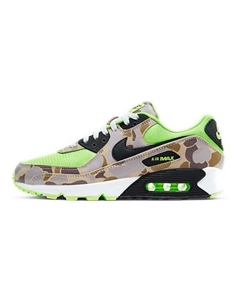 Кроссовки Air Max 90 Green Camo Nike