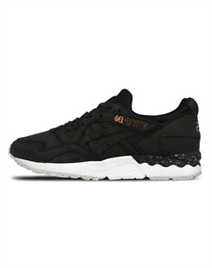Кроссовки Gel Lyte V Black Rose Gold Asics