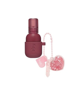 Тинт для губ Jelly charm Kaja