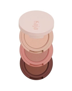 Тени для век компактные Beauty bento Kaja