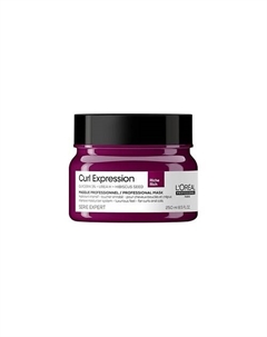 Маска для кудрявых волос Curl Expression Rich 250 L'oreal professionnel