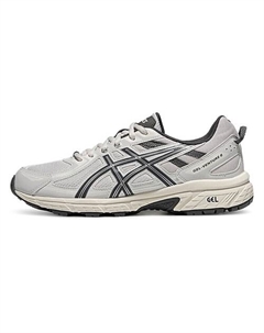 Кроссовки Gel-Venture 6 Cushioned Slip-Resistant Low-Top Running Shoes Asics