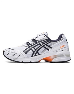 Кроссовки Gel 1090 White Midnight Women's Asics