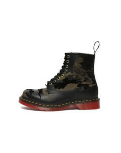 Ботинки 1460 Yott Martin Black Dr. martens