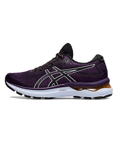 Кроссовки Gel Nimbus 24 Tr 'Nature Bathing Night Shade' Women's Asics