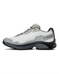 Кроссовки XT Slate Advanced 'Metal Grey Flannel' Salomon