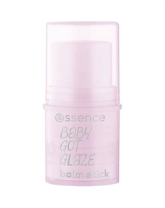 Хайлайтер в стике BABY GOT GLAZE balm stick Essence