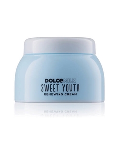 Крем для лица восстанавливающий 50 Dolce milk