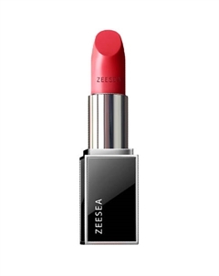 Помада для губ увлажняющая Hydrating silky lipstick Zeesea