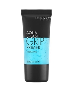 Праймер для лица увлажняющий Aqua Splash Grip Primer 30 Catrice