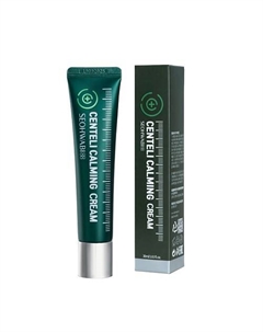 Успокаивающий крем для проблемной кожи 30 Seohwabi