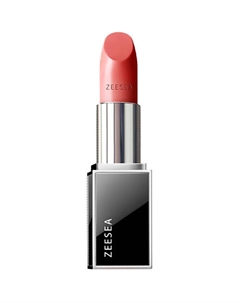 Помада для губ увлажняющая Hydrating silky lipstick Zeesea
