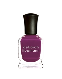 Лак для ногтей Deborah lippmann