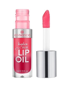 Масло для губ hydra kiss LIP OIL Essence