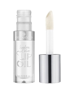 Масло для губ hydra kiss LIP OIL Essence