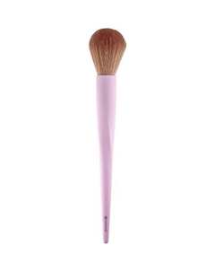 Кисть для румян и хайлайтера blush & highlighter brush Essence