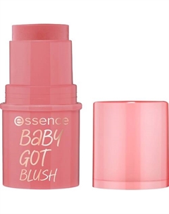 Румяна в стике baby got blush Essence
