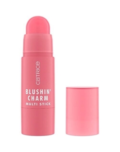 Румяна в стике Blushin' Charm Multi Stick Catrice