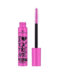 Тушь для ресниц объемная I LOVE EXTREME crazy volume mascara 12 Essence