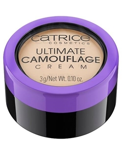 Консилер Ultimate Camouflage Cream 3 Catrice