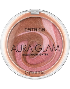 Хайлайтер Aura Glam Balm Highlighter Catrice