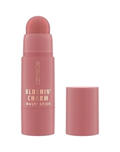 Румяна в стике Blushin' Charm Multi Stick Catrice