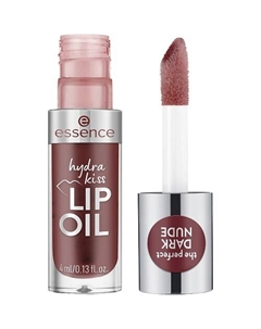 Масло для губ hydra kiss LIP OIL Essence